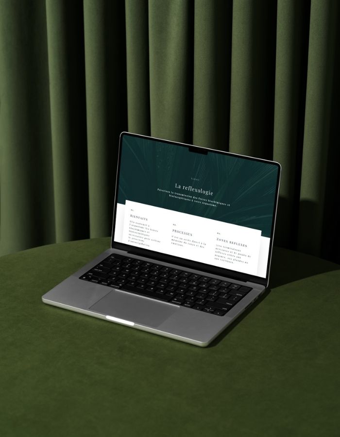 Projet 5 — Intérieurs