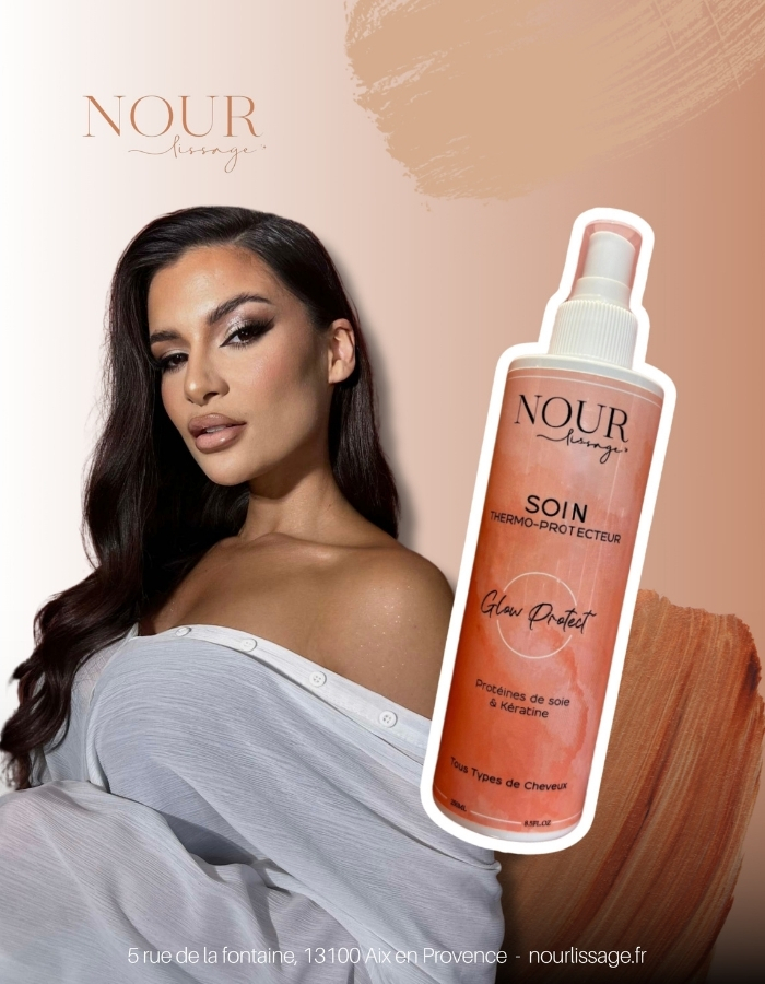 Projet 3 — REGARD parfum