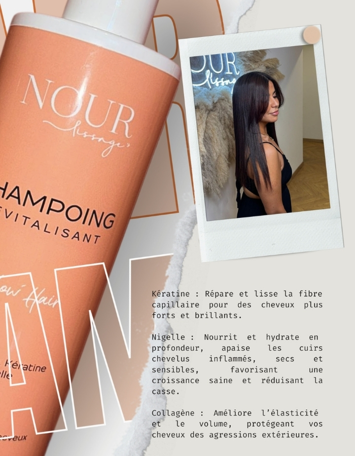 Projet 6 — Intérieurs