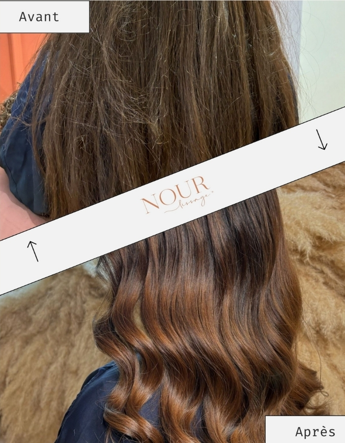 Projet 5 — Intérieurs