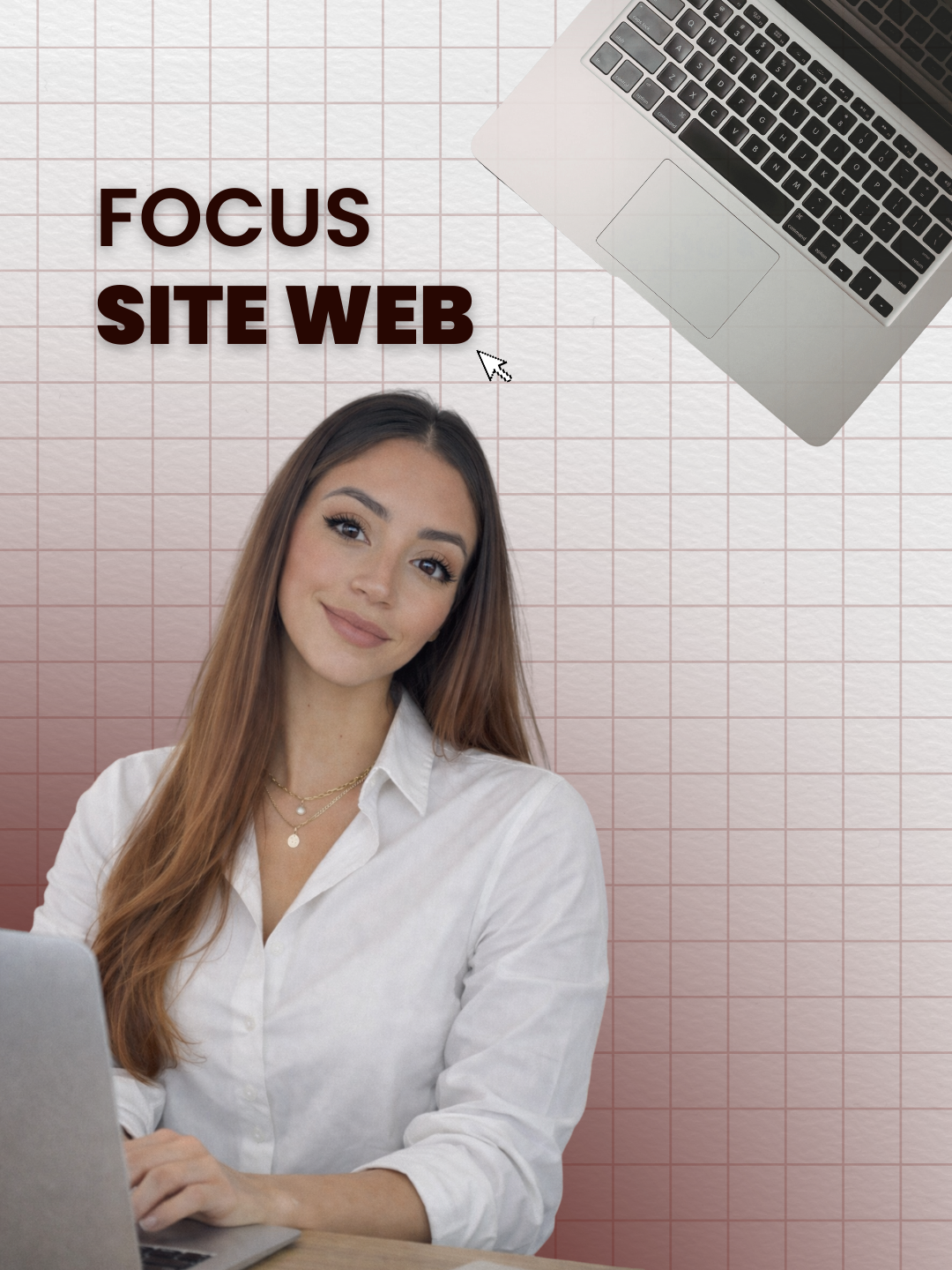 FOCUS SITE WEB