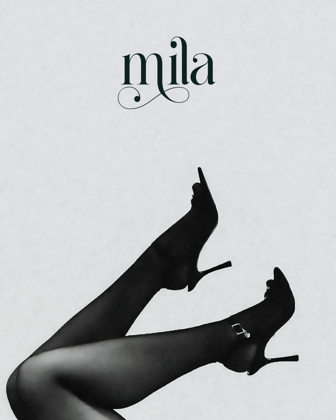 Mila Lingerie
